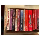 Box of books 12