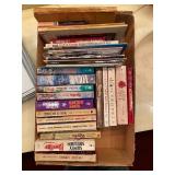 Box of books 12