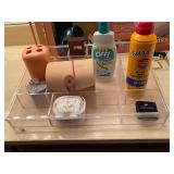 Miscellaneous bathroom