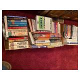 Box of books 15