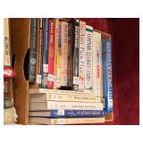Box of books 15