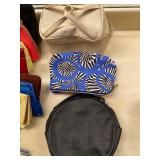 Toiletry/hand bags