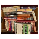 Box of books 15