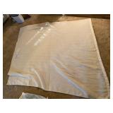 Sun beam heated blanket-full size