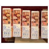 Home decorating books, Readers digest condensed books