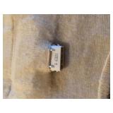 Sun beam heated blanket-full size