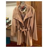 2x steve madden winter coat