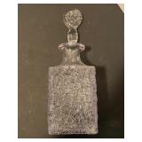 Decanter/pitcher glass stir stick