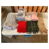 Scarves/ miscellaneous linen
