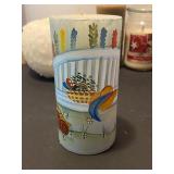 Candle lot