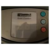 Kenmore Quiet Comfort Humidifier