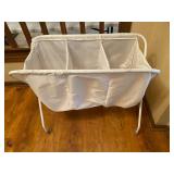 Laundry sorter