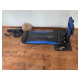 Total gym XLS