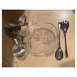 Kitchen lot 4