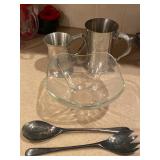 Kitchen lot 4