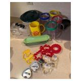 Kitchen lot 3
