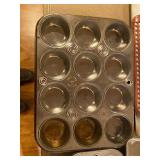 Baking pans
