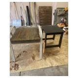Homemade fixes for furniture