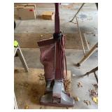Vintage Kirby vacuum cleaner, still works