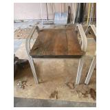 Homemade fixes for furniture