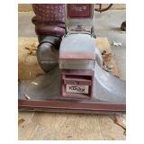 Vintage Kirby vacuum cleaner, still works