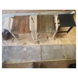 Homemade fixes for furniture