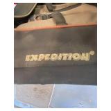 Expedition stroller