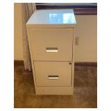 File cabinet