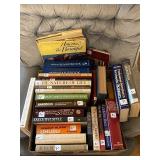 Box of books 16