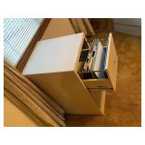 File cabinet