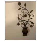 Wall art