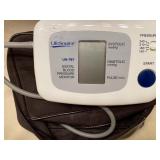 Lifesource Blood pressure cuff