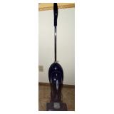 Oreck vacuum, Does not power on