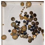 Wood style necklaces/ project jewelry