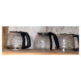 Coffee pots
