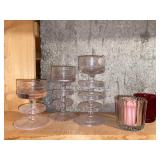 Candle/candle holders