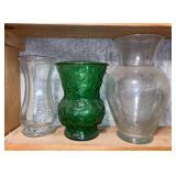 Vases
