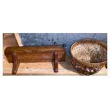 Vintage decor