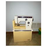 Riccar 9600 sewing machine