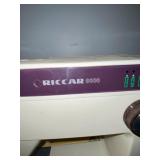 Riccar 9600 sewing machine