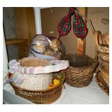 Basket lot 2