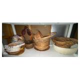 Basket lot 2