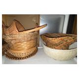 Basket lot 2