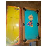 Large vintage games