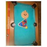 Large vintage games