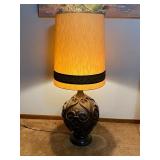 Tall Lamp