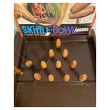 The Original Skittle Bowl game