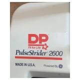 DP PulseStriker 2600 Treadmill