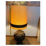 Tall Lamp