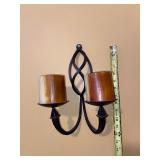 Candle Sconces
